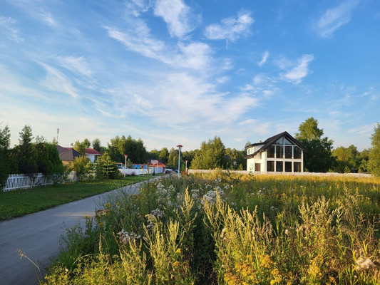 Объект по адресу Москва, ТСЖ Онтарио тер 