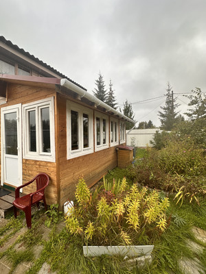 Объект по адресу Москва, СНТ Источник массива Трубников Бор тер 