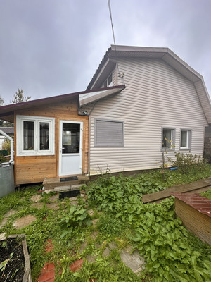 Объект по адресу Москва, СНТ Источник массива Трубников Бор тер 