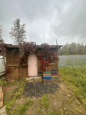 Объект по адресу Москва, СНТ Источник массива Трубников Бор тер 