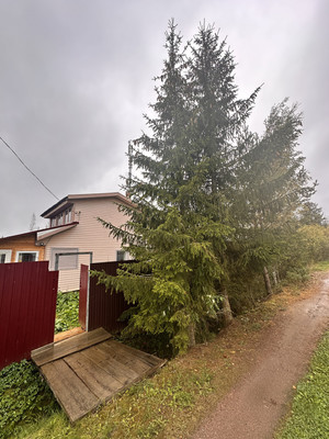 Объект по адресу Москва, СНТ Источник массива Трубников Бор тер 