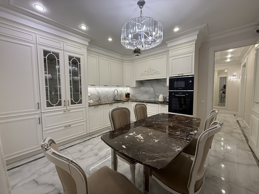 Объект по адресу Москва, Ильинский б-р, 8 