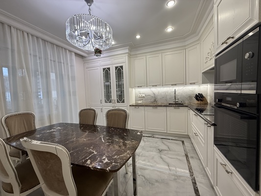 Объект по адресу Москва, Ильинский б-р, 8 