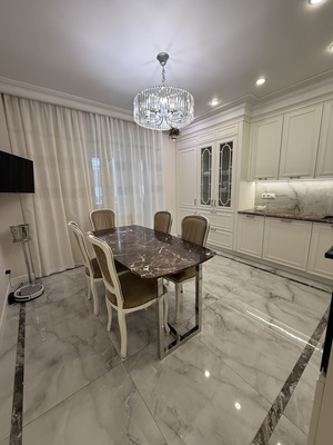 Объект по адресу Москва, Ильинский б-р, 8 