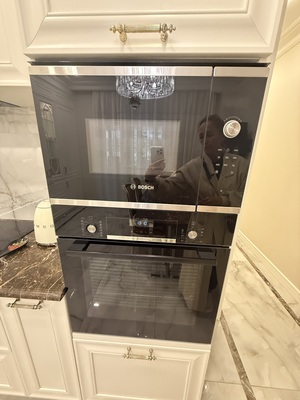 Объект по адресу Москва, Ильинский б-р, 8 