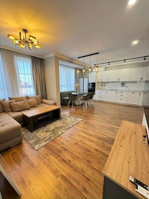 Объект по адресу Москва г, Сосенское п, Прокшинский пр-кт, д. 11