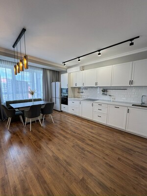 Объект по адресу Москва г, Сосенское п, Прокшинский пр-кт, д. 11