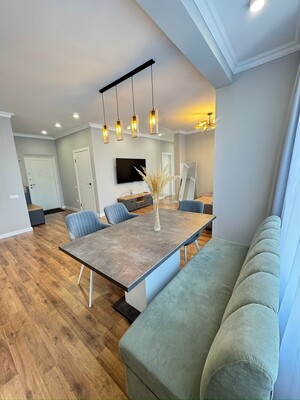 Объект по адресу Москва г, Сосенское п, Прокшинский пр-кт, д. 11