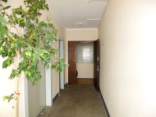 Объект по адресу Москва, Солнечная ул, 9 