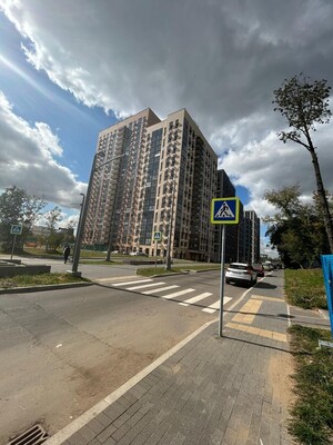 Объект по адресу Москва, Нижняя Хохловка ул, 6 