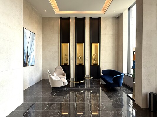 Объект по адресу Москва г, Академика Королева ул, д. 21