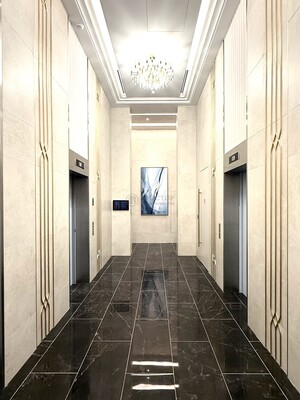 Объект по адресу Москва г, Академика Королева ул, д. 21