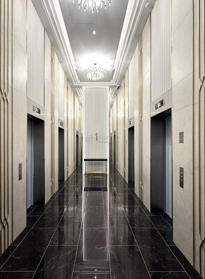 Объект по адресу Москва г, Академика Королева ул, д. 21