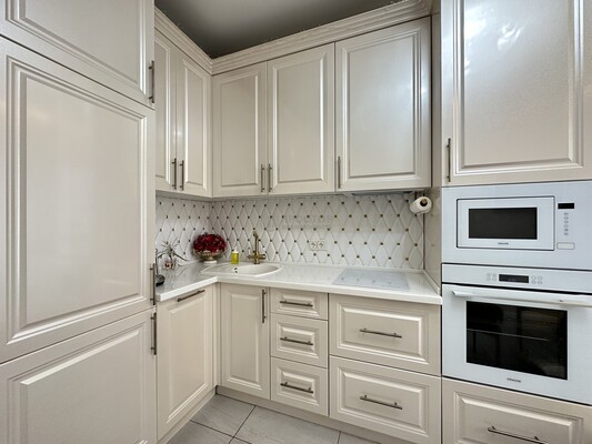 Объект по адресу Москва, Красноказарменная ул, 14Ак1 