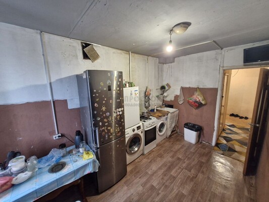 Объект по адресу Москва, Туристская ул, 31к1 