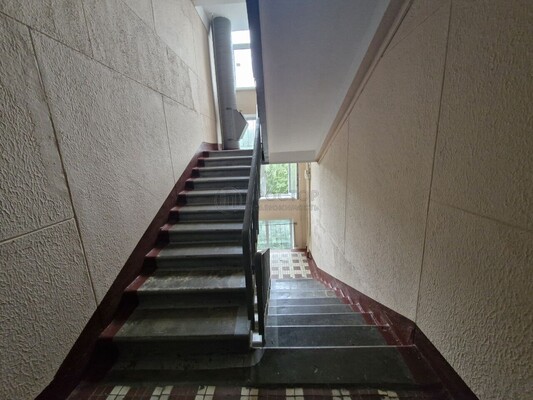 Объект по адресу Москва, Туристская ул, 31к1 