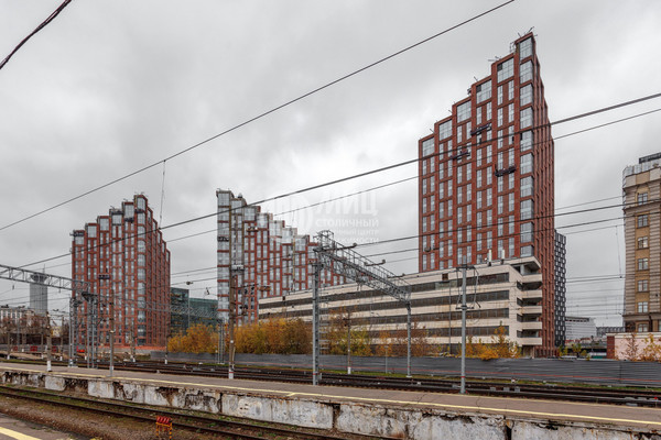 Объект по адресу Москва г, Летниковская ул