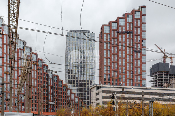 Объект по адресу Москва г, Летниковская ул