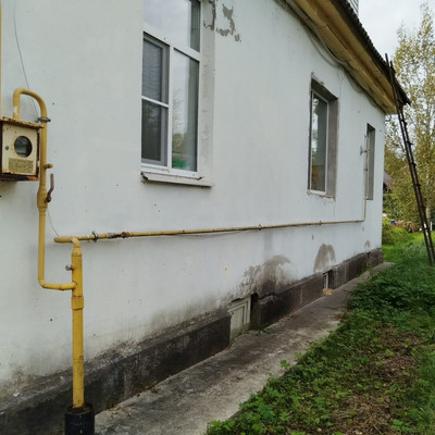 Объект по адресу Москва, Чкалова ул, 43 