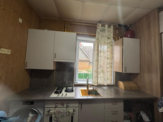 Объект по адресу Москва, Чкалова ул, 43 