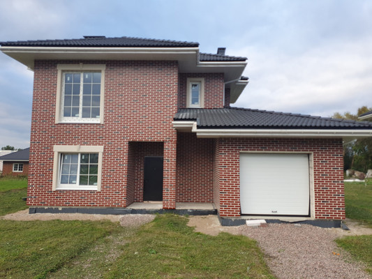 Объект по адресу Москва, Щеглово д 