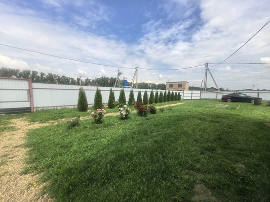 Объект по адресу Москва, объединения Дмитровские просторы тер, 101 