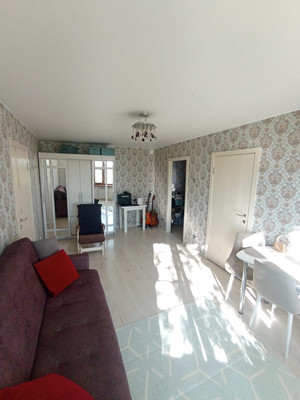 Объект по адресу Москва, Железнодорожная ул, 66 