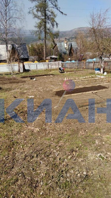 Объект по адресу Москва, Ручейки п 