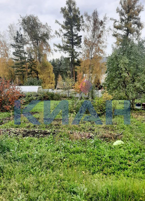 Объект по адресу Москва, Ручейки п 