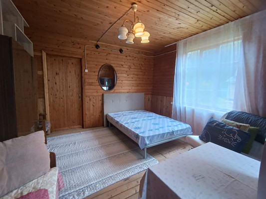 Объект по адресу Москва, СНТ Движенец тер, 116 