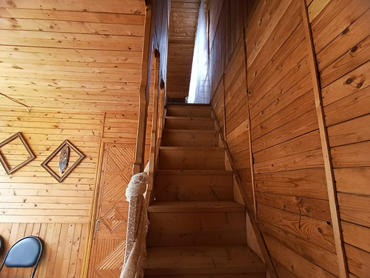 Объект по адресу Москва, СНТ Движенец тер, 116 