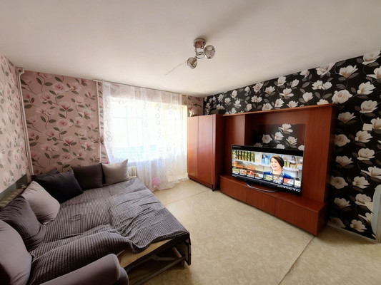 Объект по адресу Москва, Орджоникидзе ул, 9кб 