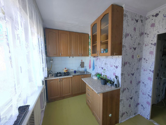 Объект по адресу Москва, Орджоникидзе ул, 9кб 