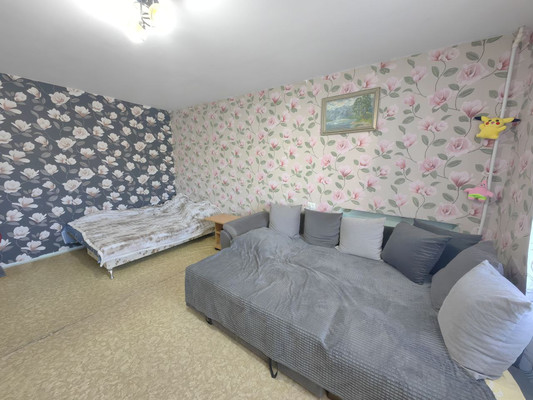 Объект по адресу Москва, Орджоникидзе ул, 9кб 