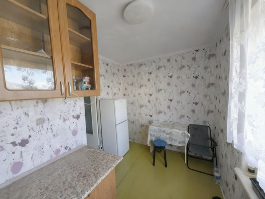 Объект по адресу Москва, Орджоникидзе ул, 9кб 