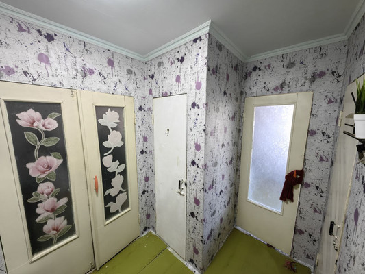 Объект по адресу Москва, Орджоникидзе ул, 9кб 