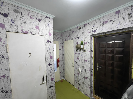 Объект по адресу Москва, Орджоникидзе ул, 9кб 