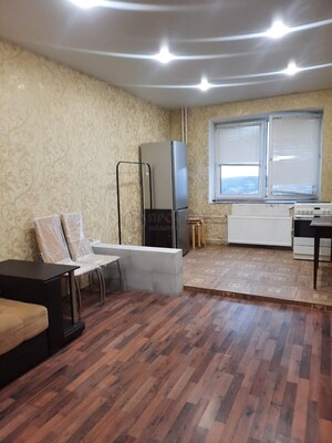 Объект по адресу Москва, Заречная ул, 5 