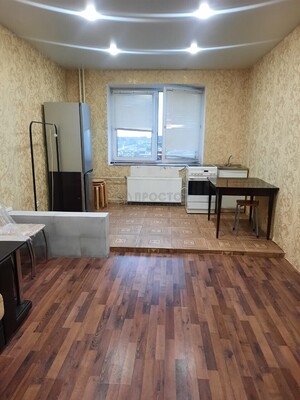 Объект по адресу Москва, Заречная ул, 5 