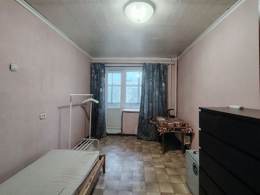 Объект по адресу Санкт-Петербург, Асафьева ул, 9к1 