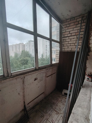 Объект по адресу Санкт-Петербург, Асафьева ул, 9к1 