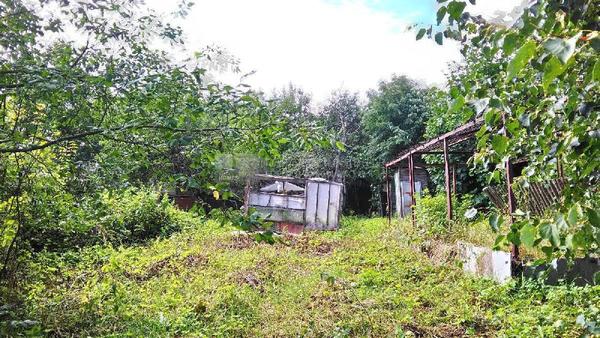 Объект по адресу Москва, Тютчева ул, 67 