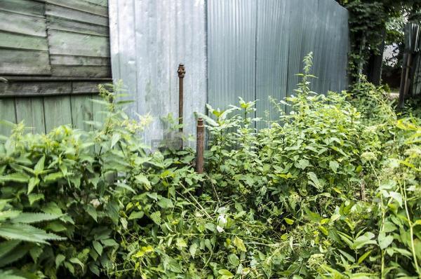 Объект по адресу Москва, Тютчева ул, 67 