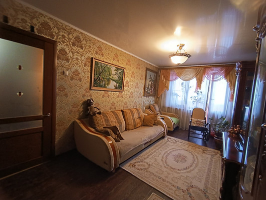 Объект по адресу Москва, Речная ул, 6 