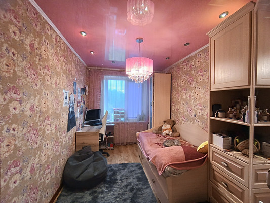 Объект по адресу Москва, Речная ул, 6 