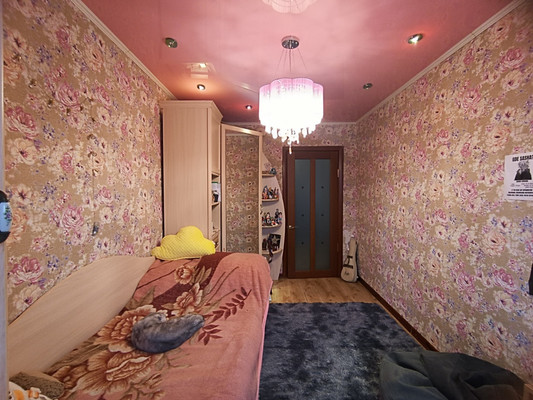 Объект по адресу Москва, Речная ул, 6 