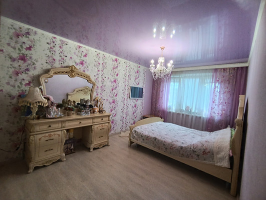 Объект по адресу Москва, Речная ул, 6 