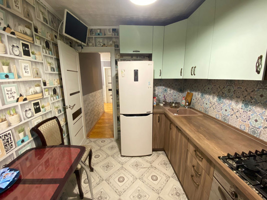 Объект по адресу Москва, Шибанкова ул, 15а 