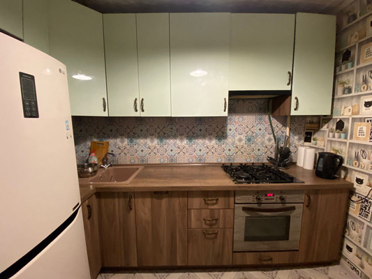 Объект по адресу Москва, Шибанкова ул, 15а 