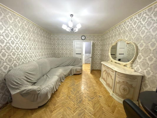 Объект по адресу Москва, Шибанкова ул, 15а 